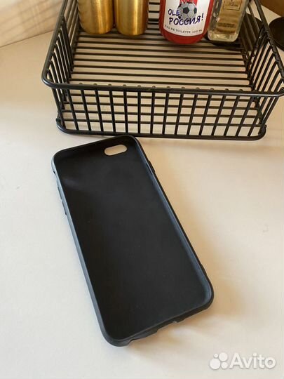 Чехол на iPhone 6s