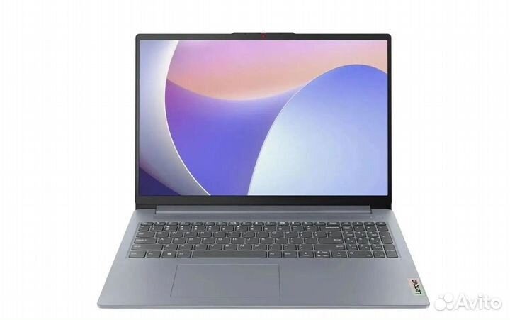 Ноутбук Lenovo IdeaPad Slim 3 14