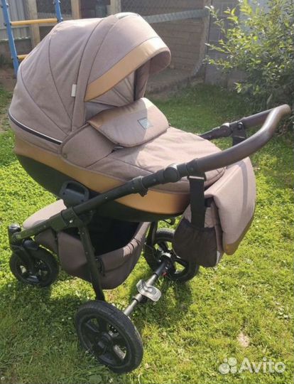 Коляска sweet baby 2 в 1