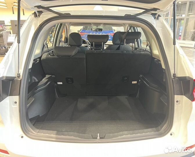 Haval M6 1.5 AMT, 2023