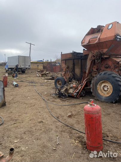 Приём металла вывоз металлолома скупка железа