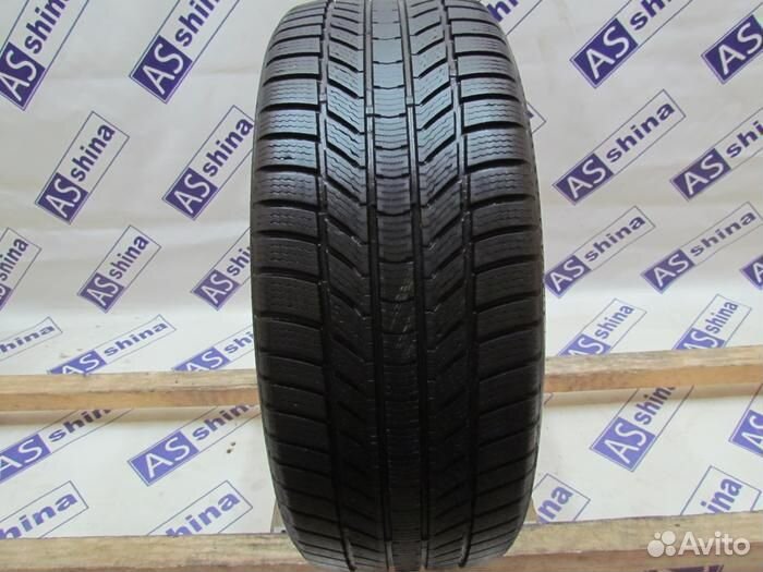 Continental ContiWinterContact TS 870 245/45 R19 102M