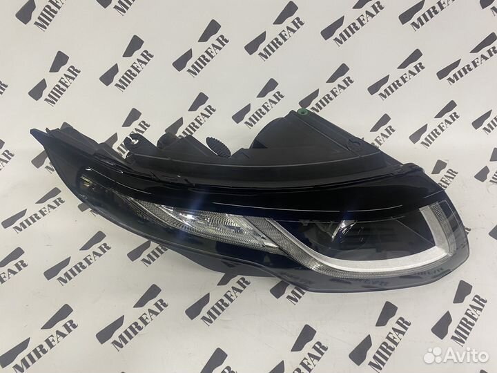 Фара правая Land Rover Range Rover Evoque 2015-201
