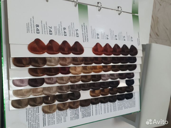 Палитро studio