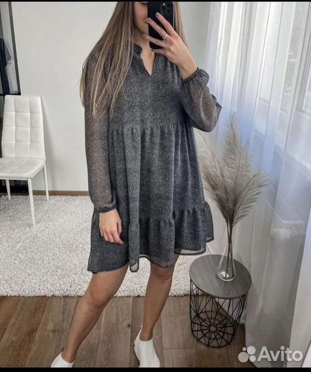 Женская одежда новая