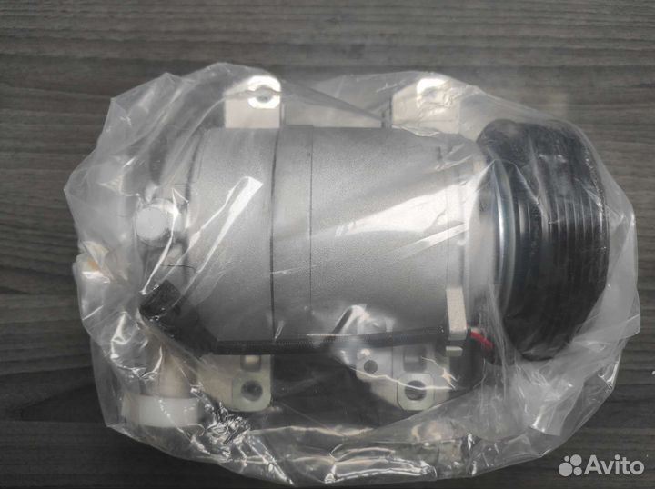 Компрессор кондиционера Krauf