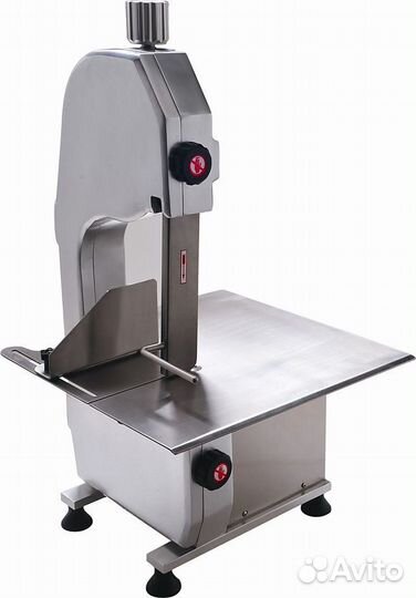 Пила ленточная HLS-1650A