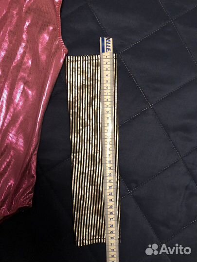 Танцевальный костюм