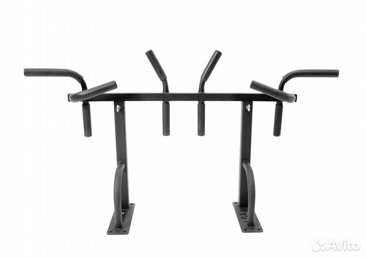 Турник 5 хватов настенный arnold усилен max 320кг