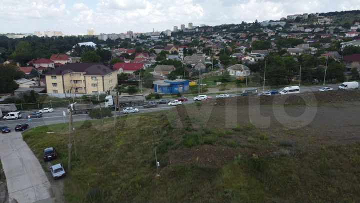 Участок 10 сот. (СНТ, ДНП)