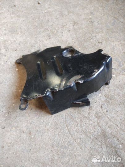 Кожух грм Volkswagen Golf 4/Bora