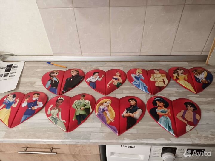 Реквизит для аниматоров