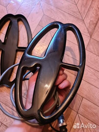 Металлоискатель Golden Mask 5 plus