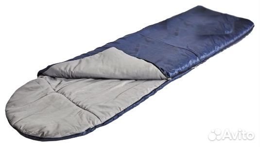 Спальный мешок сп2М, Mobula