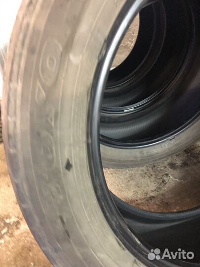 Toyo Proxes R46A 225/55 R19