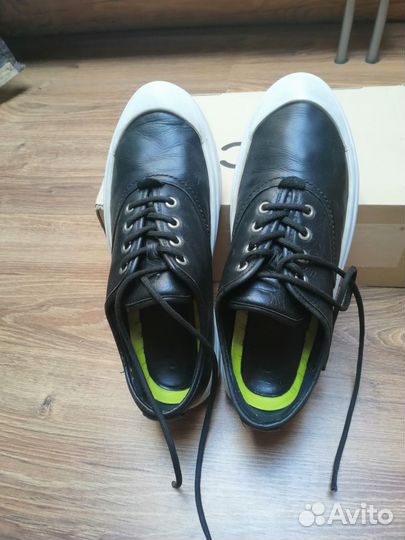 Кеды ecco 40 размер