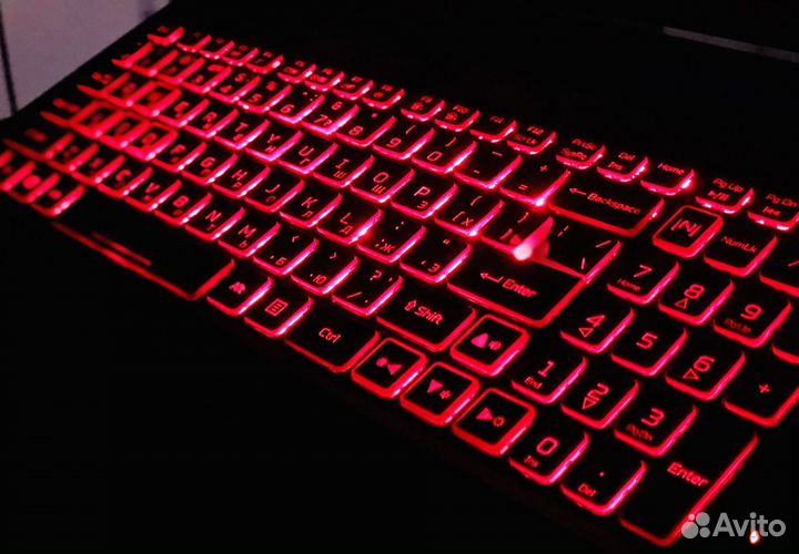 Игровой Acer 15,6/FHD/I5-9/GTX 1050/SSD/Гарантия