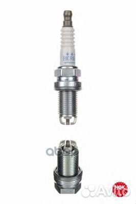 Свеча зажигания BKR6ekpa 2513 NGK