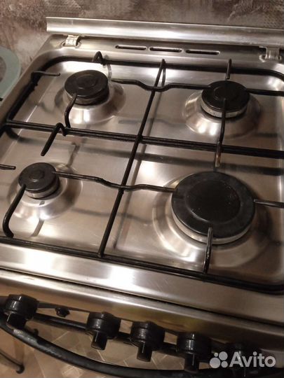 Газовая плита