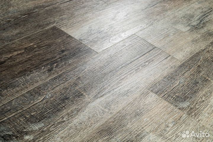 Ламинат влагостойкий