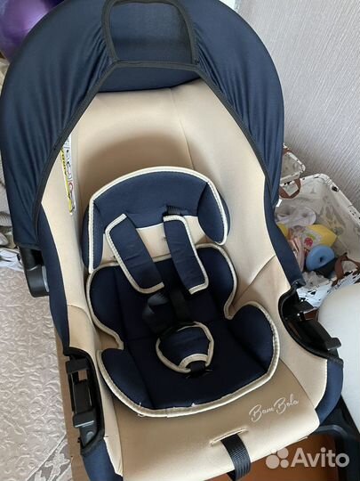 Автолюлька от 0