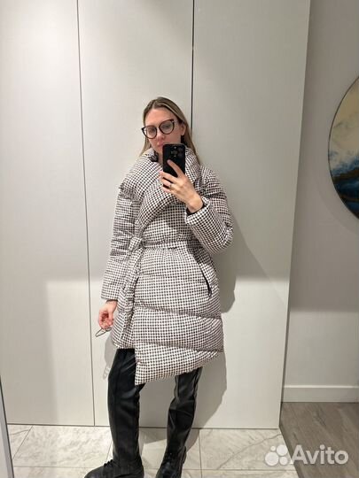 Пуховик uterque