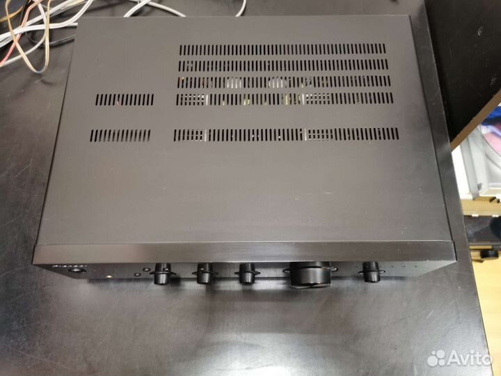 Усилитель Pioneer A-10-K