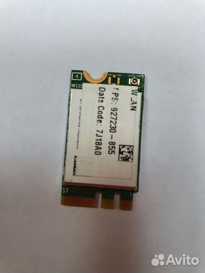 Realtek rtl8723de, гарантия