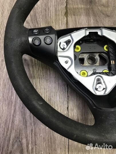 Руль Mercedes A-Class W-169 2010