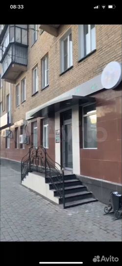Торговая площадь, 85 м²