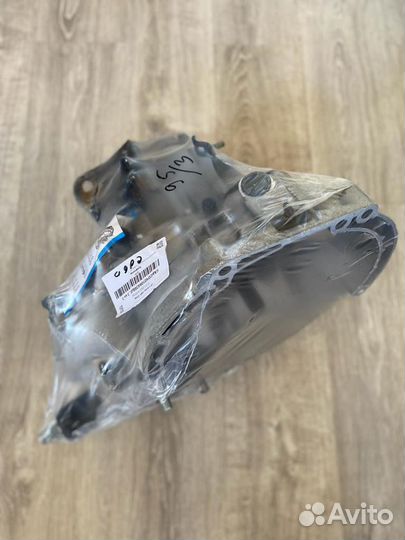 Коробка МКПП приора кпп 2170 Сочи