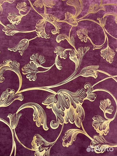 Ткань коллекция эвита