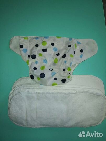 Трусики для приучения к горшку новые