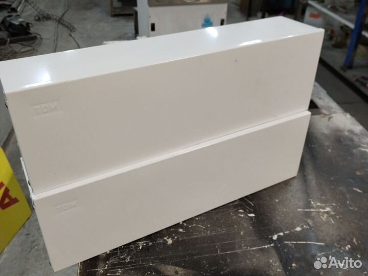 Облучатель бактерицидный