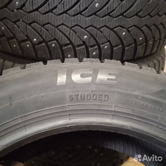 Formula Ice 195/55 R16 91T