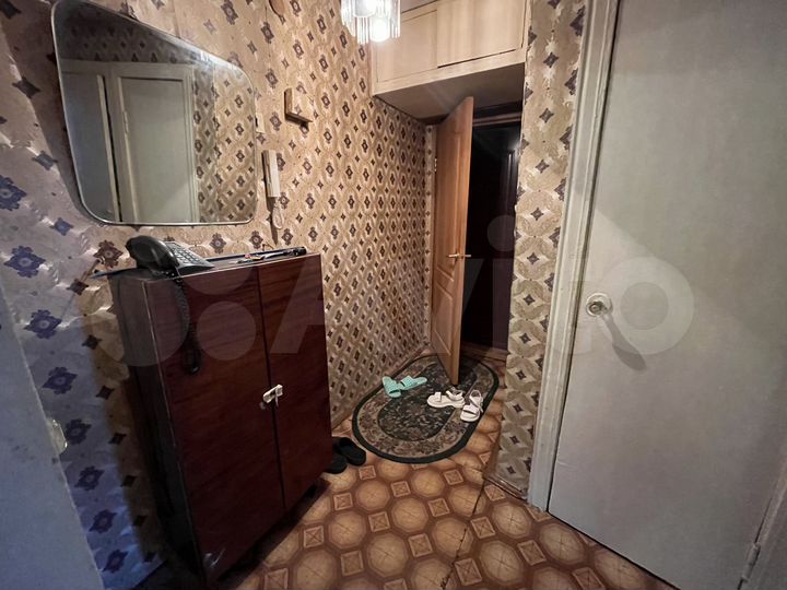 2-к. квартира, 41 м², 2/5 эт.