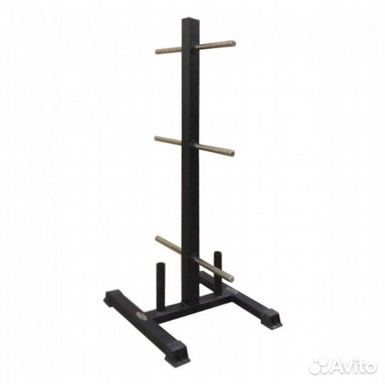 Подставка для грифов и дисков D-25 AV608/50