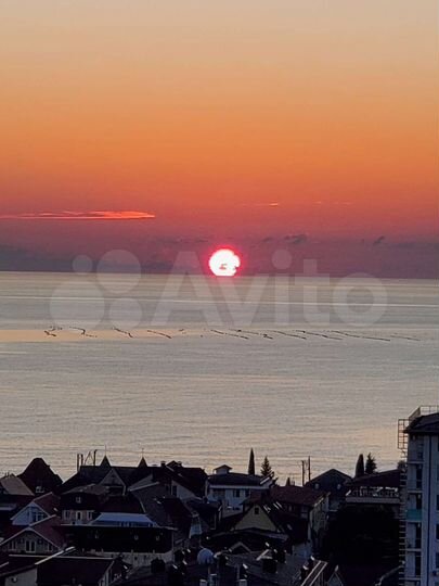 Квартира-студия, 37 м², 6/13 эт.