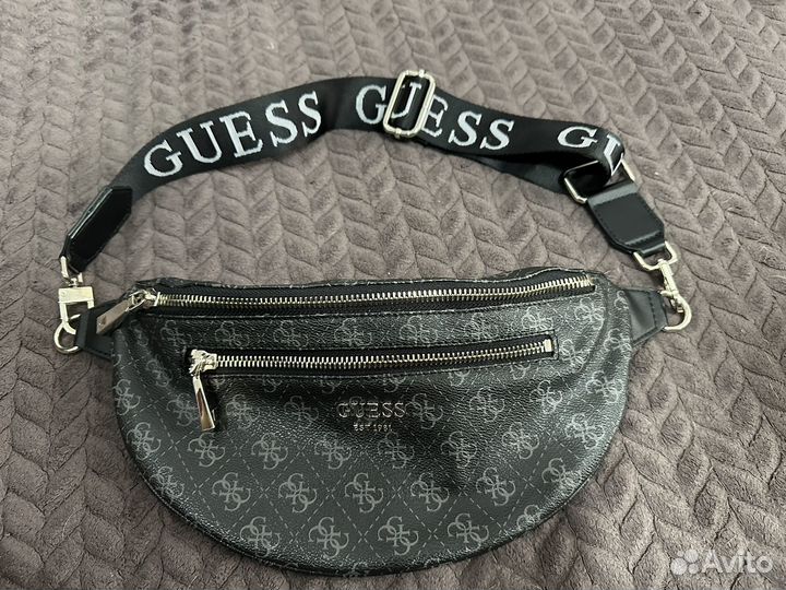 Сумка guess