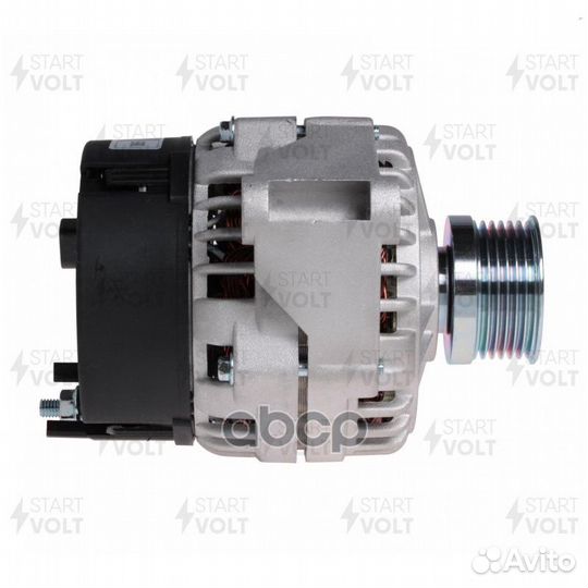 Генератор для а/м Лада 1117/1118/1119 Калина 90