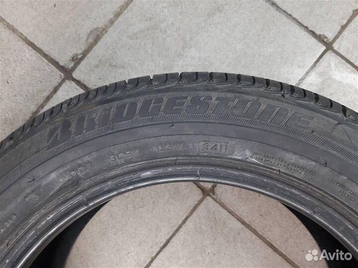 Bridgestone Turanza ER300 205/55 R16