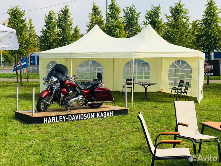 Аренда шатров. Шатер в аренду. Тент. Milano. Шатер