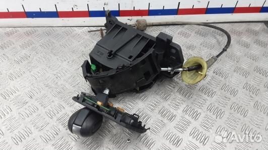 Кулиса кпп land rover discovery 3 (FML23DM01)