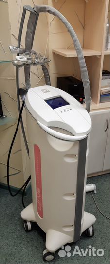 Аппаратная косметология