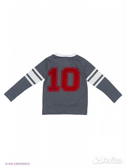 Новая кофточка на мальчика 3 лет)