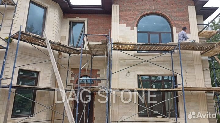 Дагестанский камень