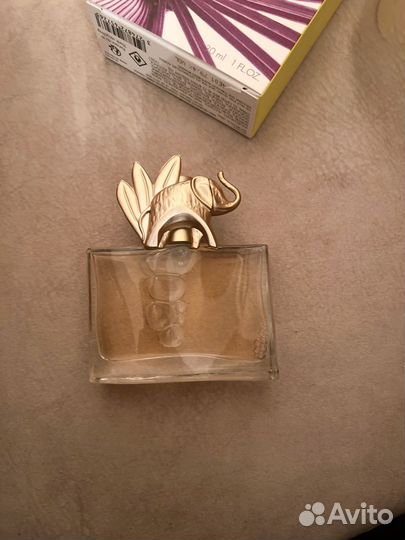 Духи женские kenzo