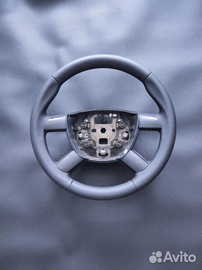 Рули на обмен