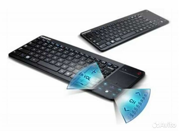Клавиатура беспроводная samsung