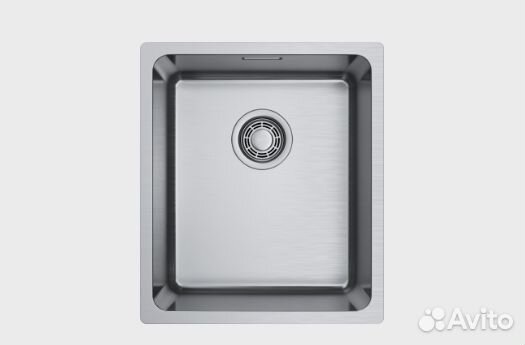 Мойка Tadzava 38-U/I in арт. 4993077